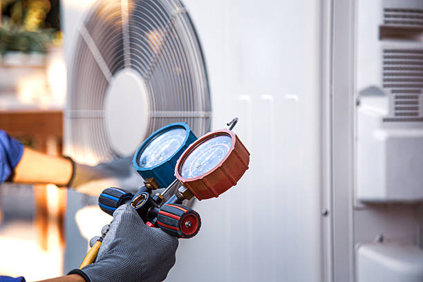 Affordable Hvac Repair solutions in Pricedale, PA